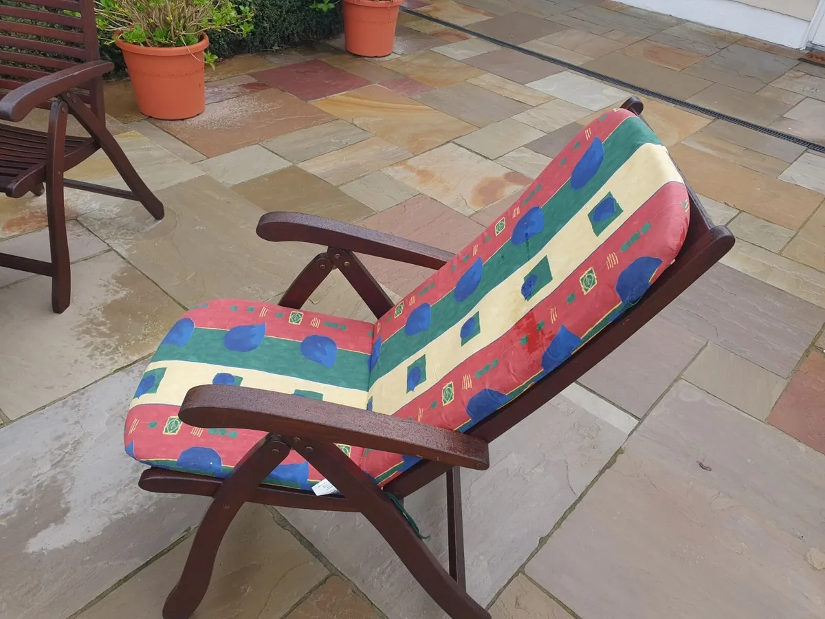 garden furniture - Image 3