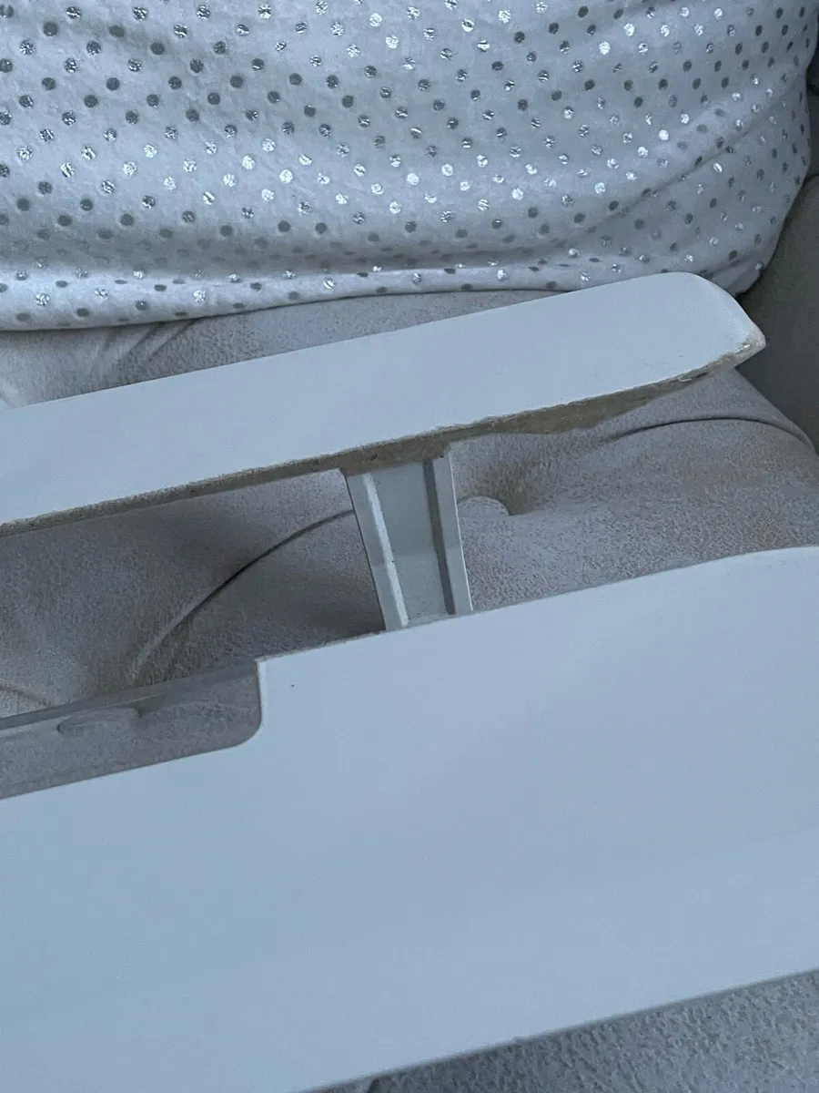 Bernina 930 bed extension table - Image 3