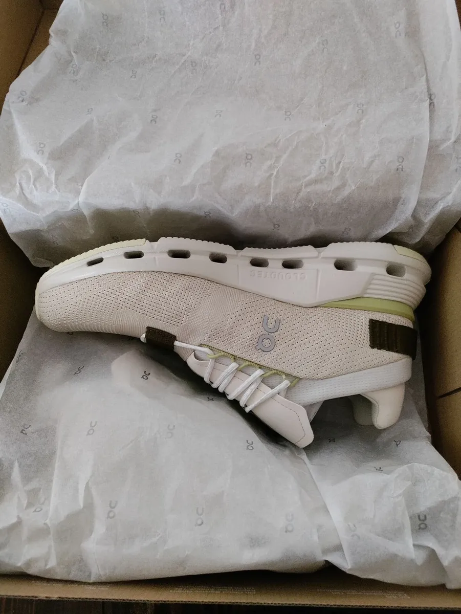 On Running CloudNova 8.5uk 42.5eu New - Image 4