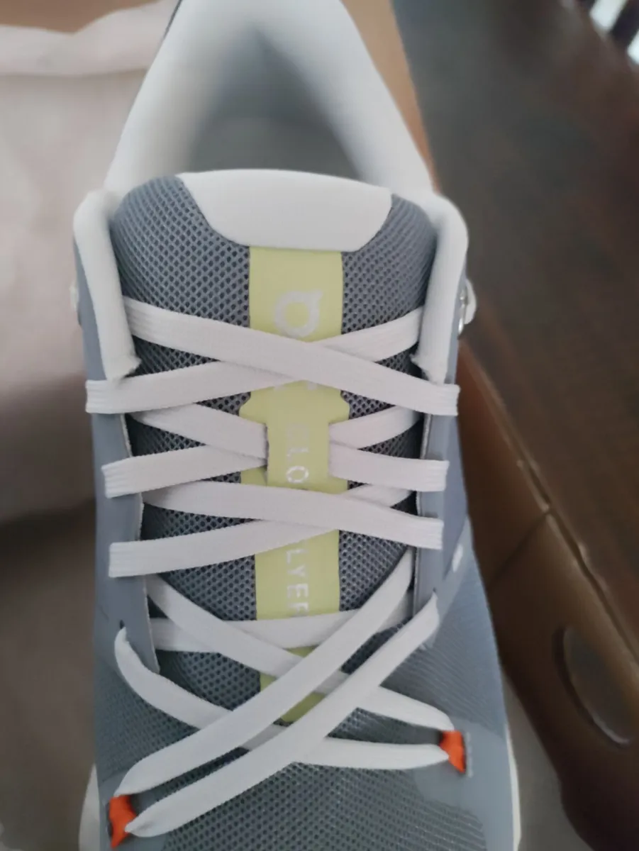 On Running CloudFlyer4 42eu New - Image 4