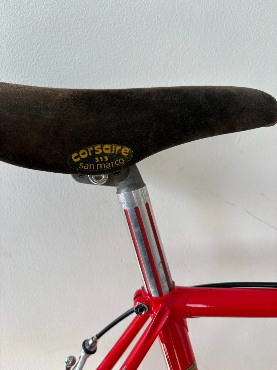 Vintage Colnago Cycle - Image 4