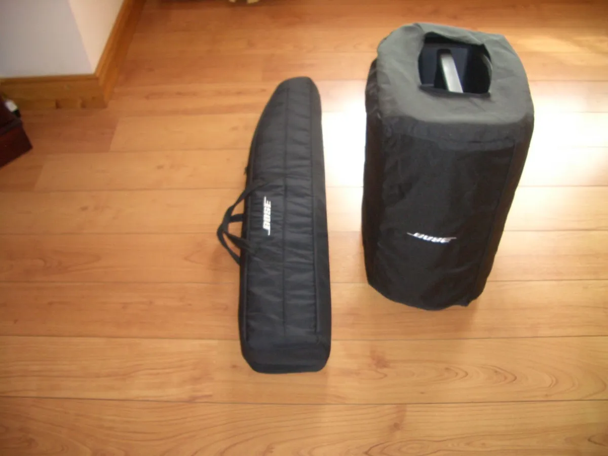 BOSE L1 PRO 8  PA SYSTEM - Image 1