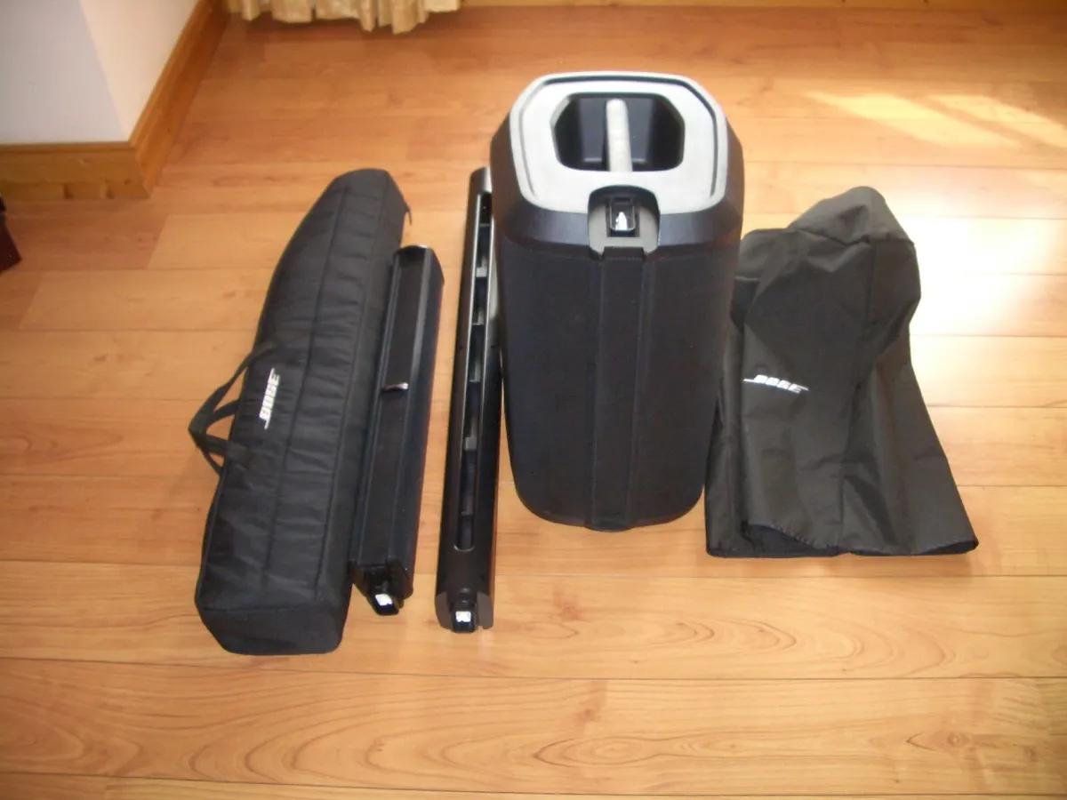 BOSE L1 PRO 8  PA SYSTEM - Image 2