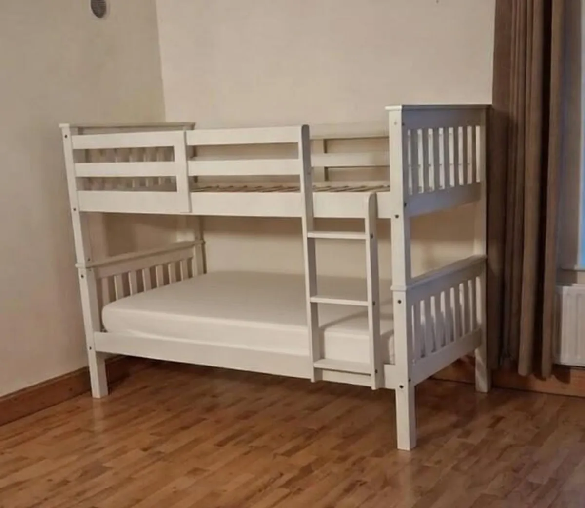 Bunkbeds