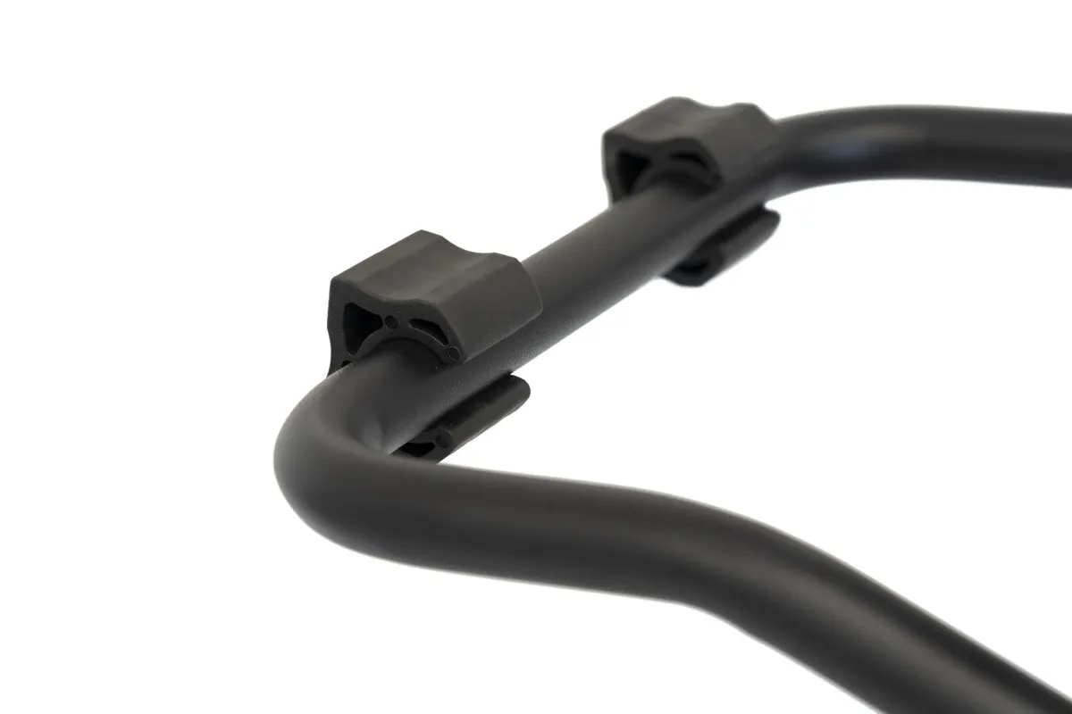 Viper Car Bike Rack For 3 Bikes Menabo - Image 4