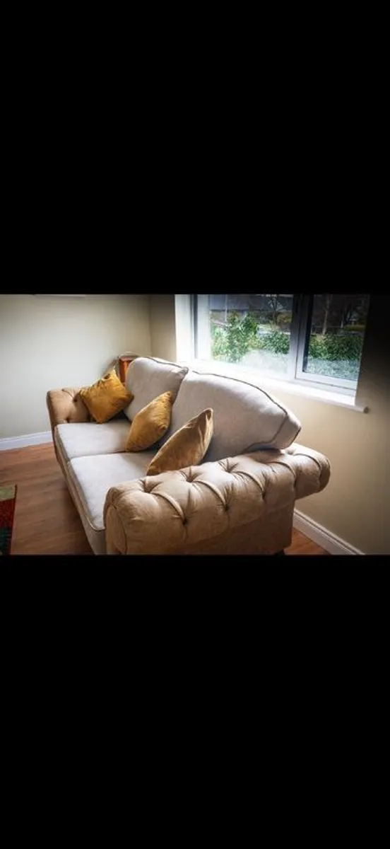 3 seater s - Image 2