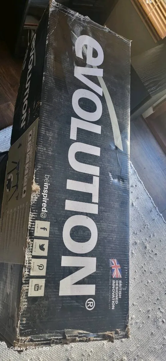 Evolution mitre saw stand - Image 4