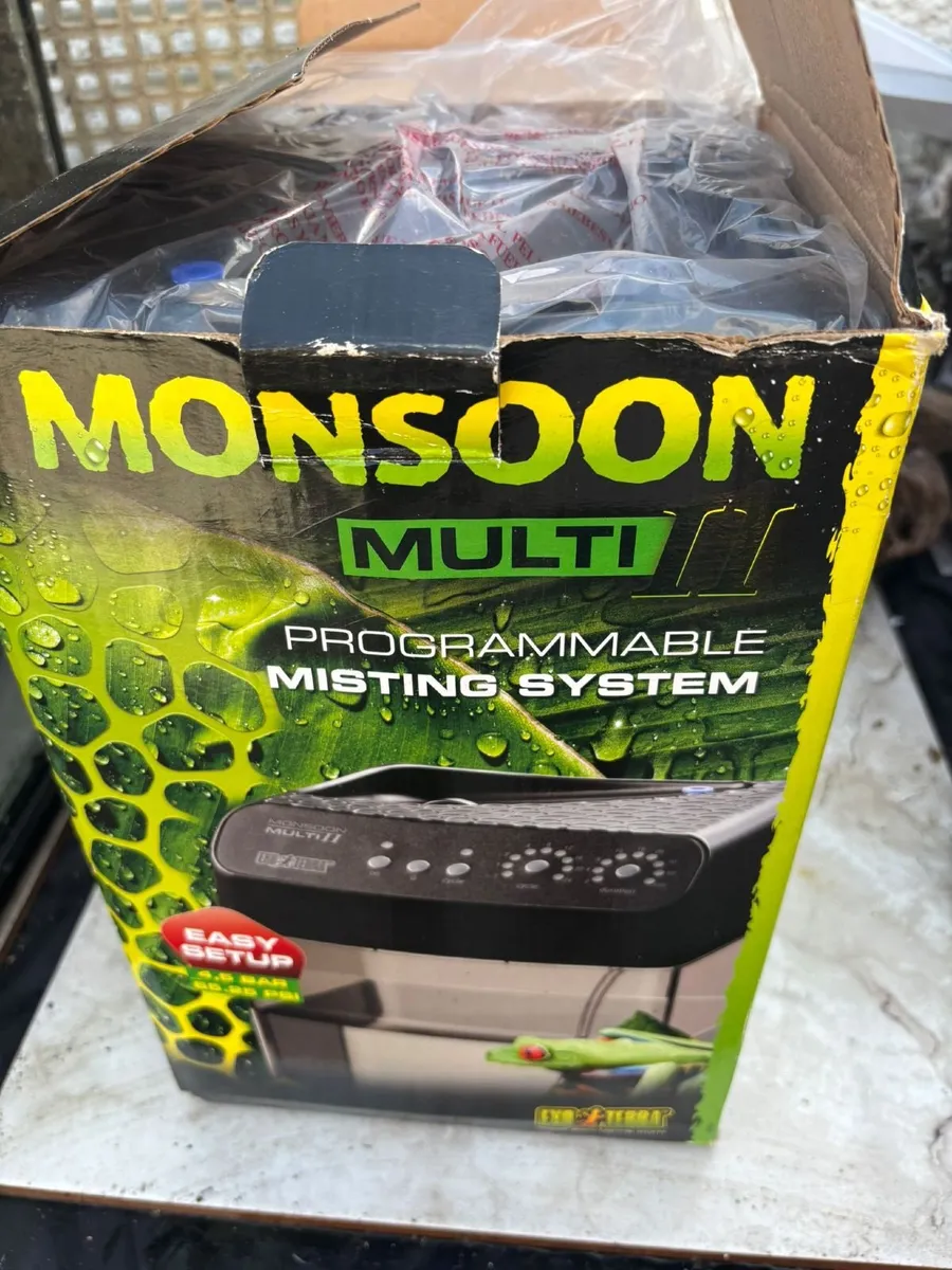 Reptile vivs - Image 1