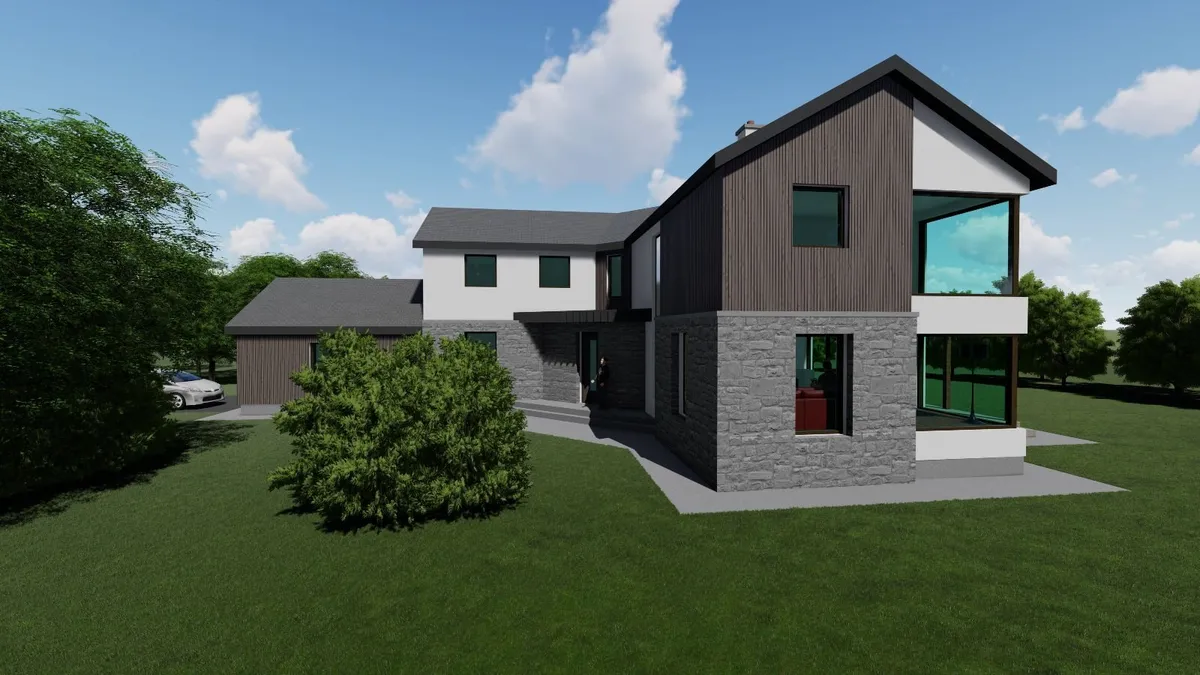 Architectural & Engineering Services - Image 3