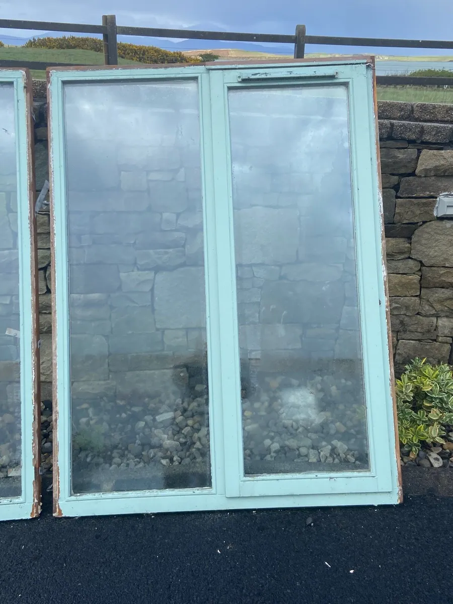 Teak Windows - Image 2