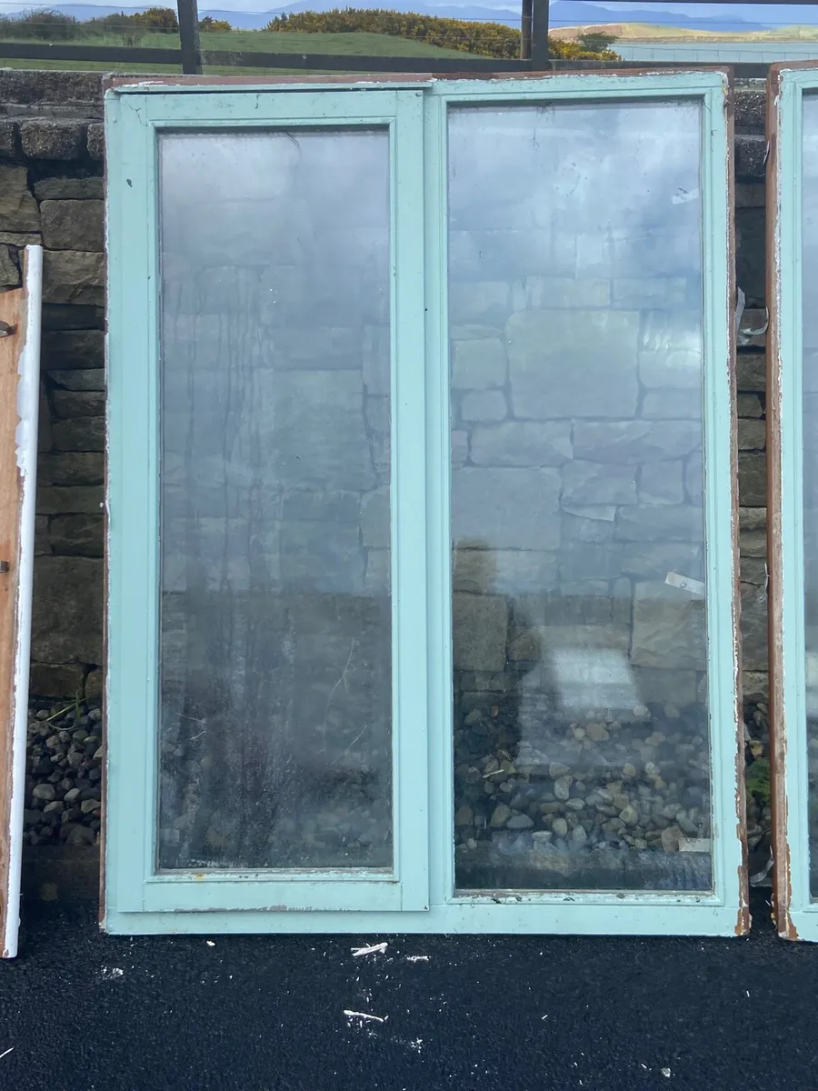 Teak Windows - Image 3