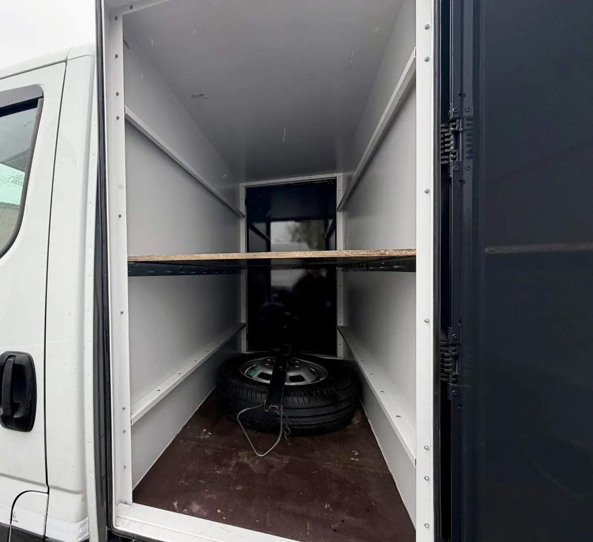 NEW Iveco Daily Tipper - Ready to go - Image 3