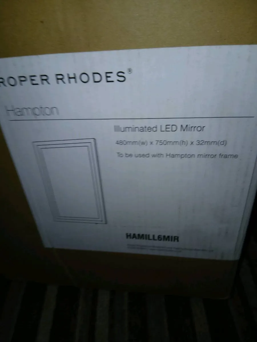 Led mirror - Image 3