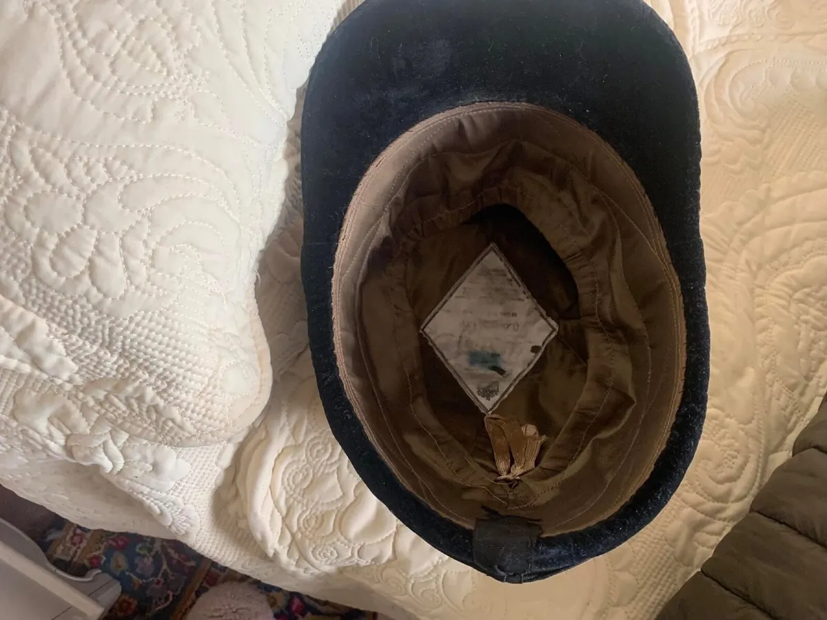Patey hat size 57 - Image 4