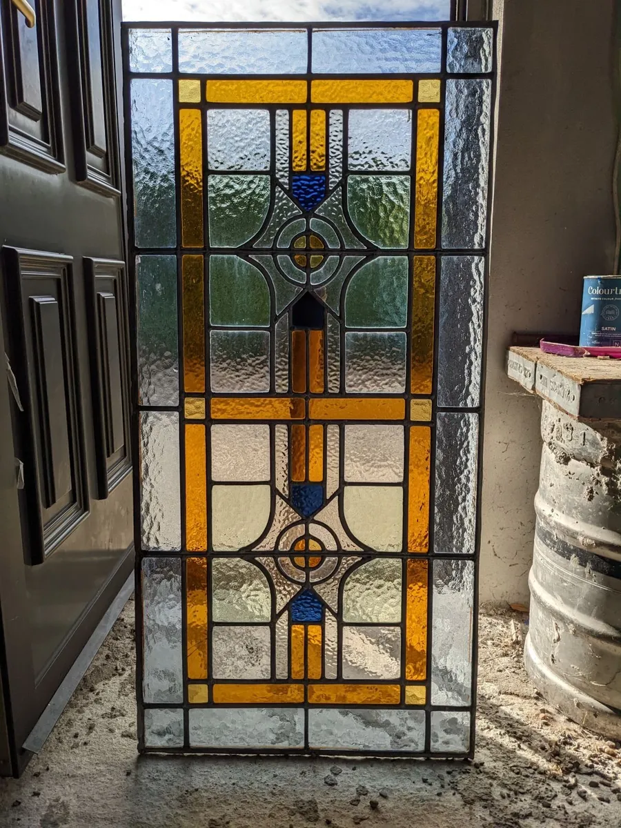 Stained Glass Panels - Image 4