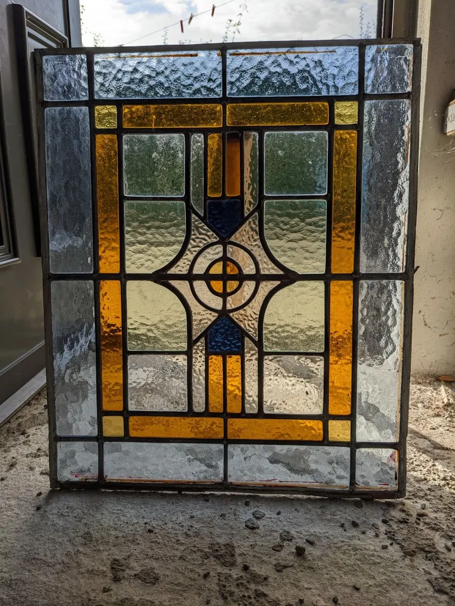 Stained Glass Panels - Image 2