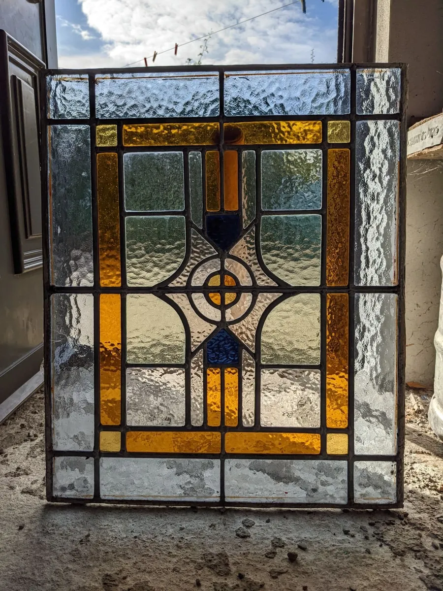 Stained Glass Panels - Image 3