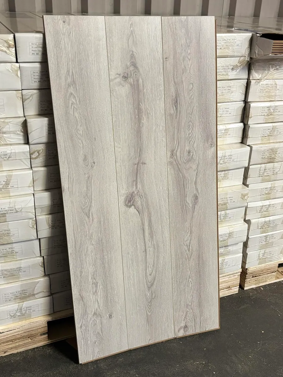 New 8MM Flooring Now Available - Image 3