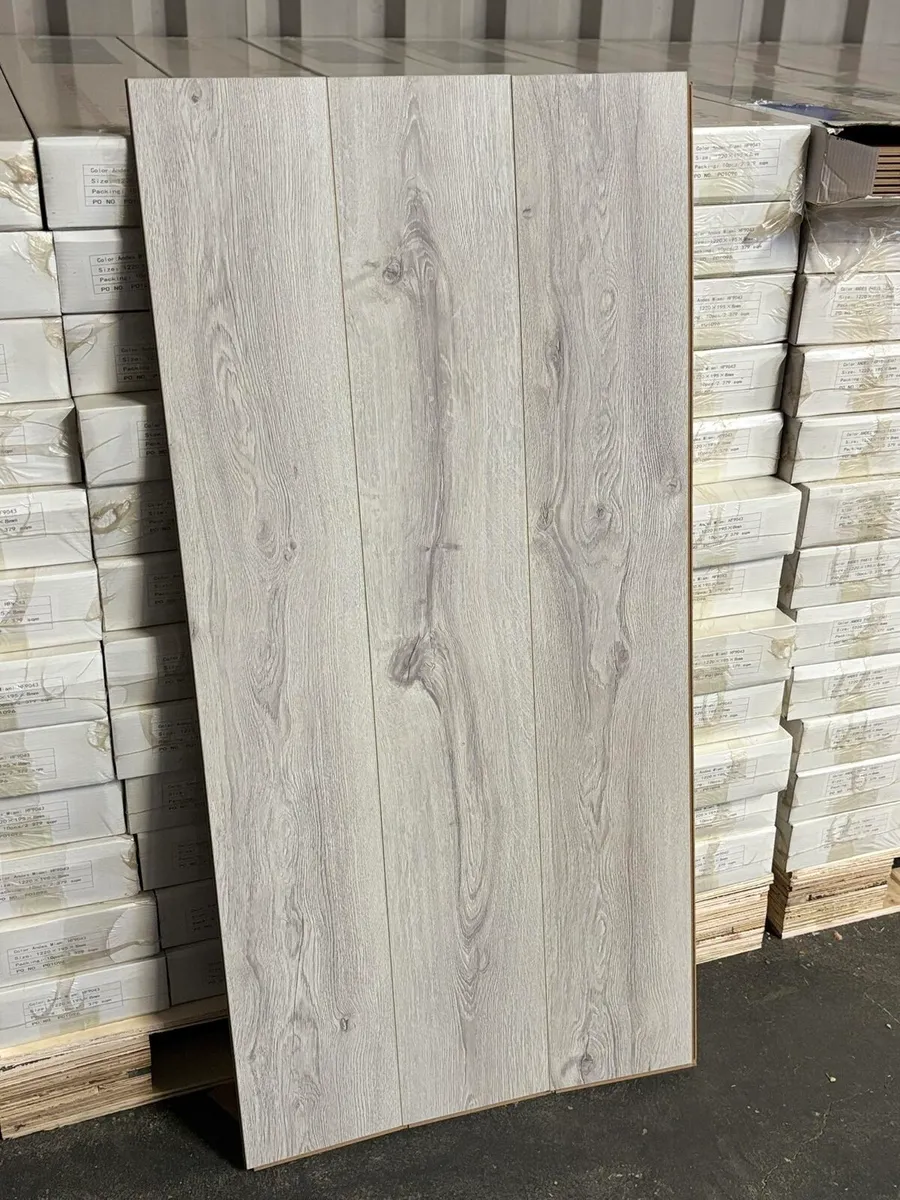 New 8MM Flooring Now Available - Image 2