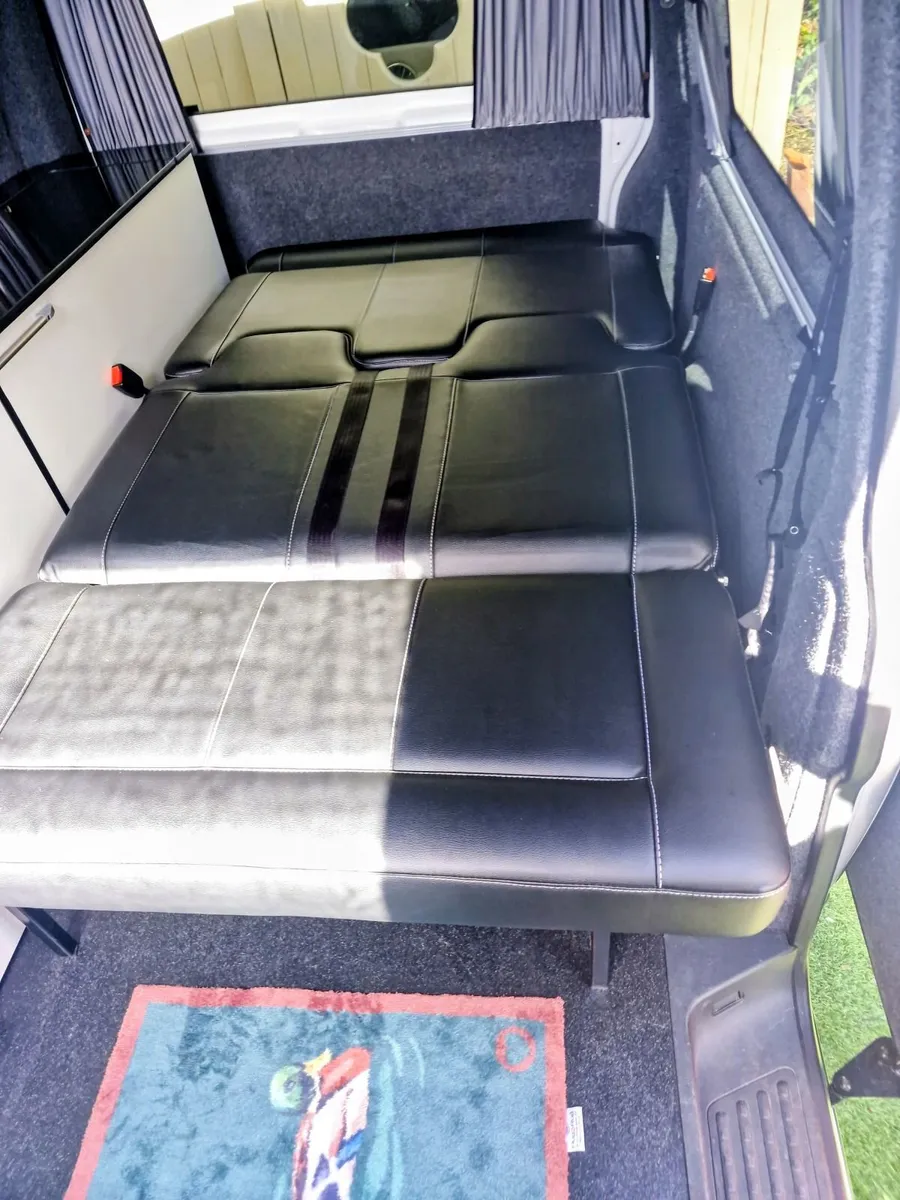 Rock & Roll Bed, (112cm 3/4) - Image 2