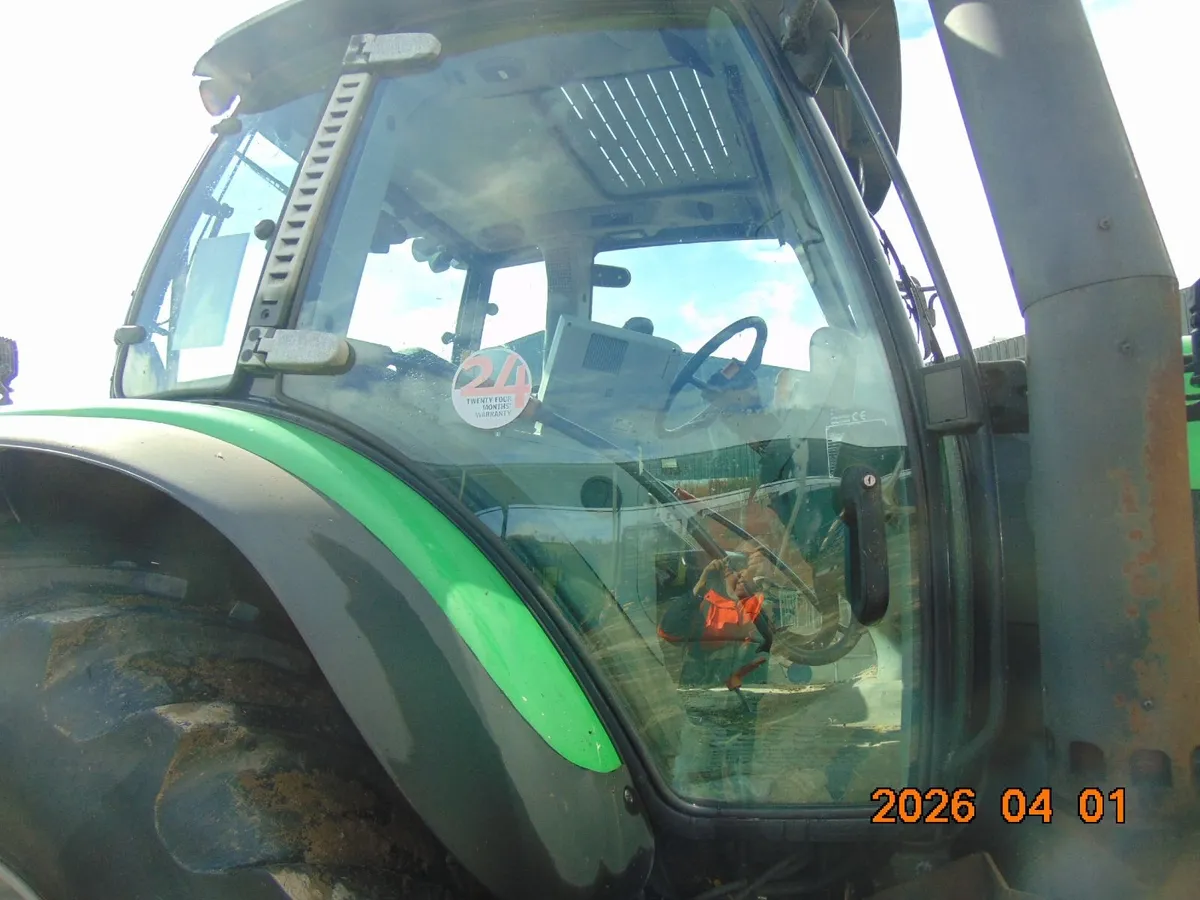 DEUTZ-FAHR Other 2012 - Image 3