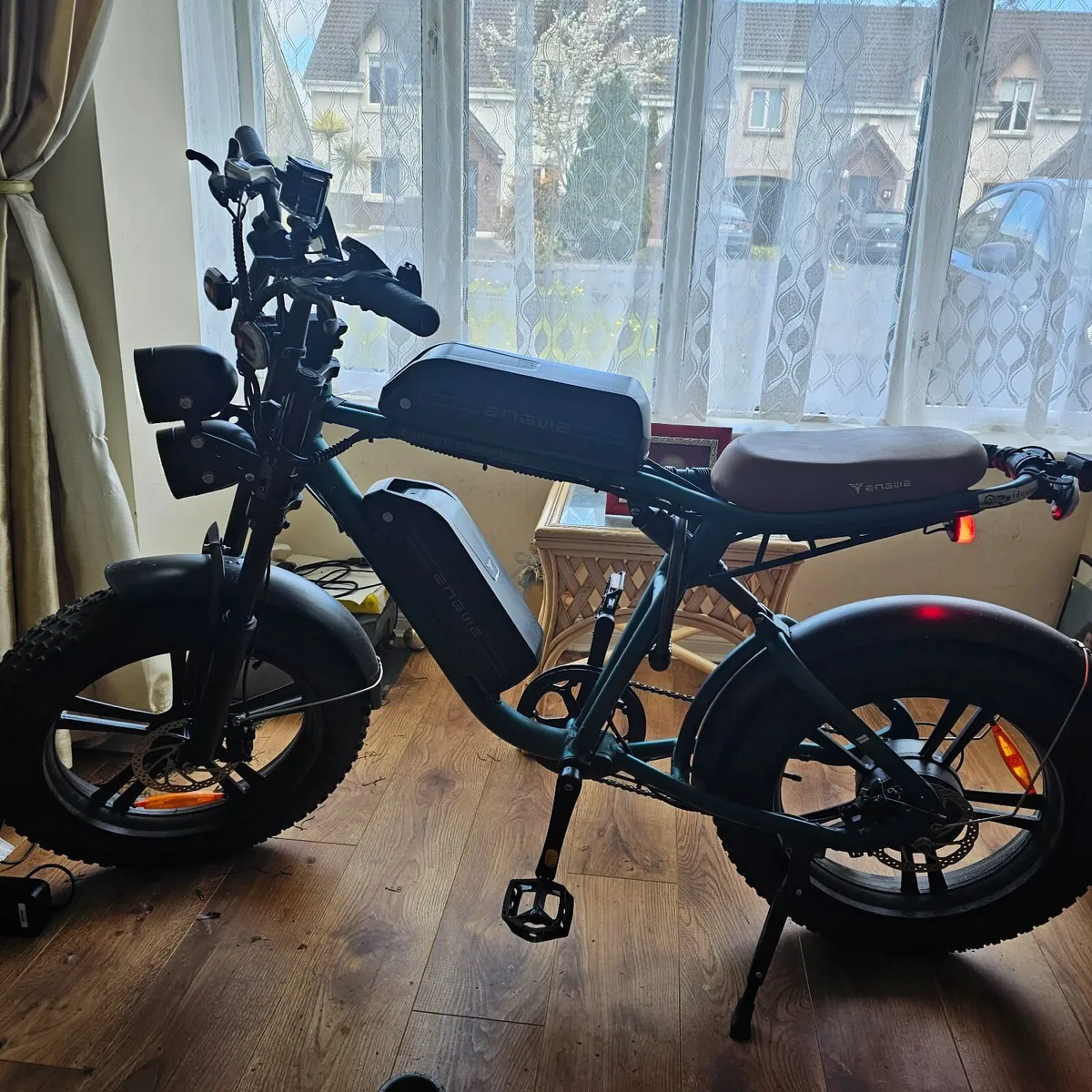EBike - Image 3