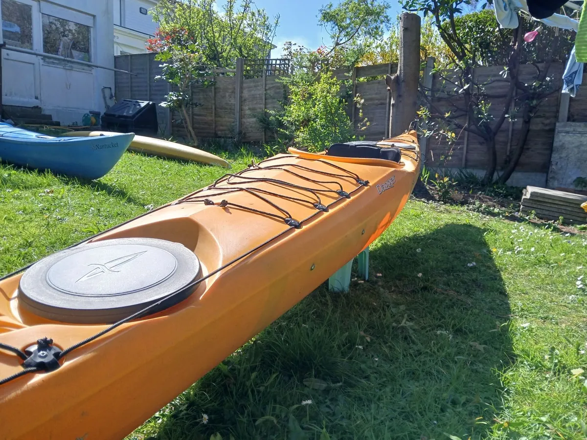 Sea Kayak - Image 3