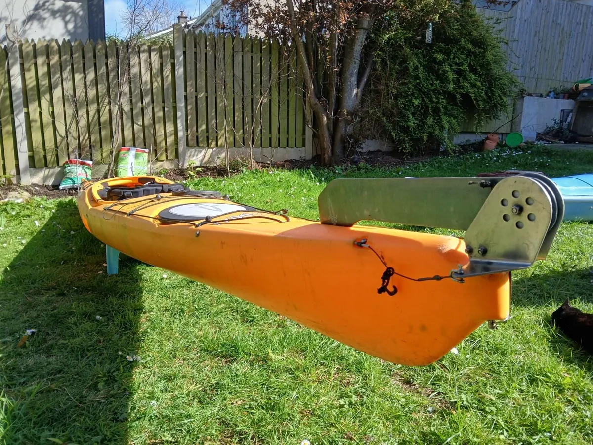 Sea Kayak - Image 4