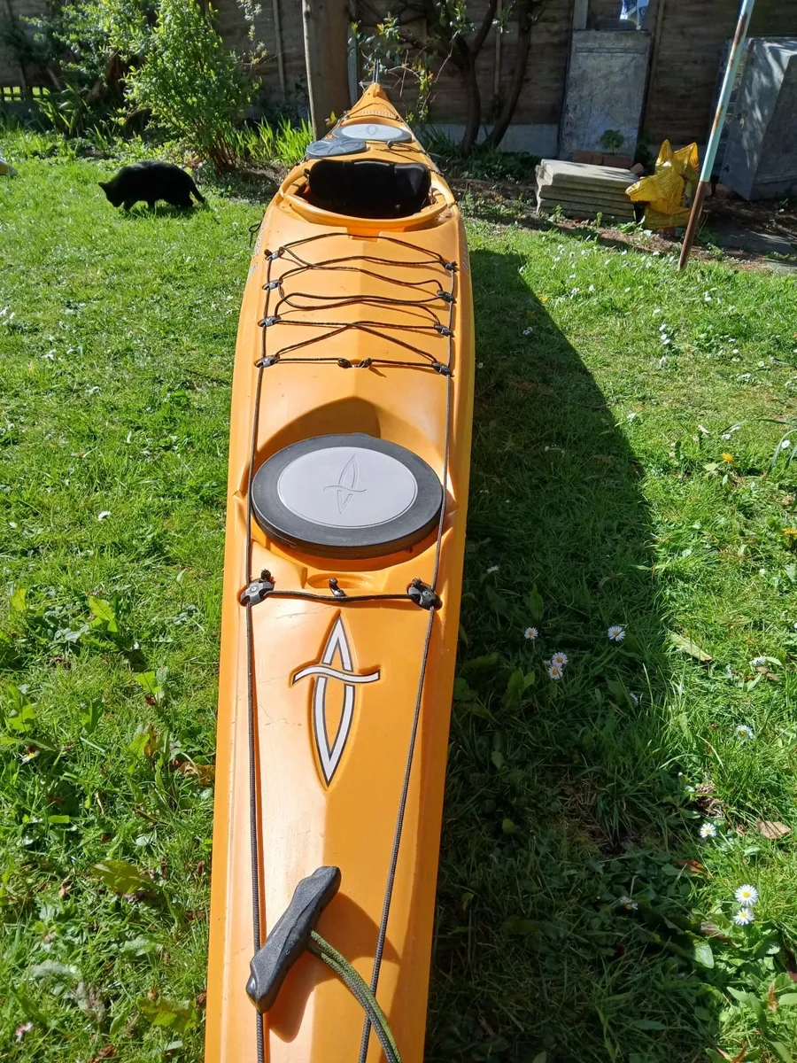 Sea Kayak - Image 1