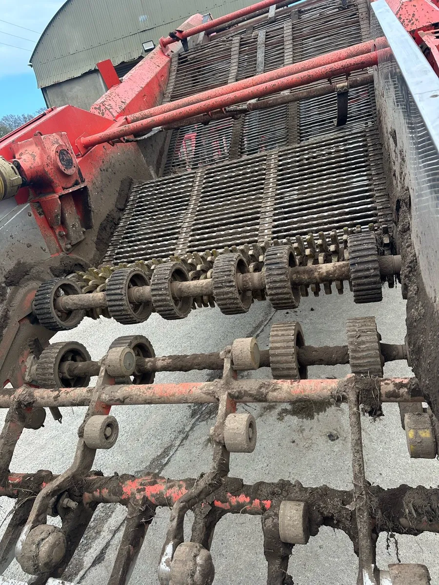 Grimme cs 1500 - Image 3