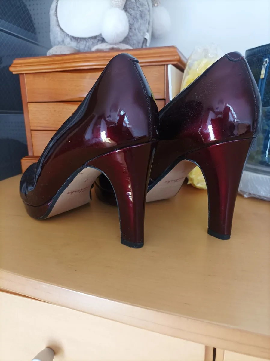 Womens shoes - Image 3