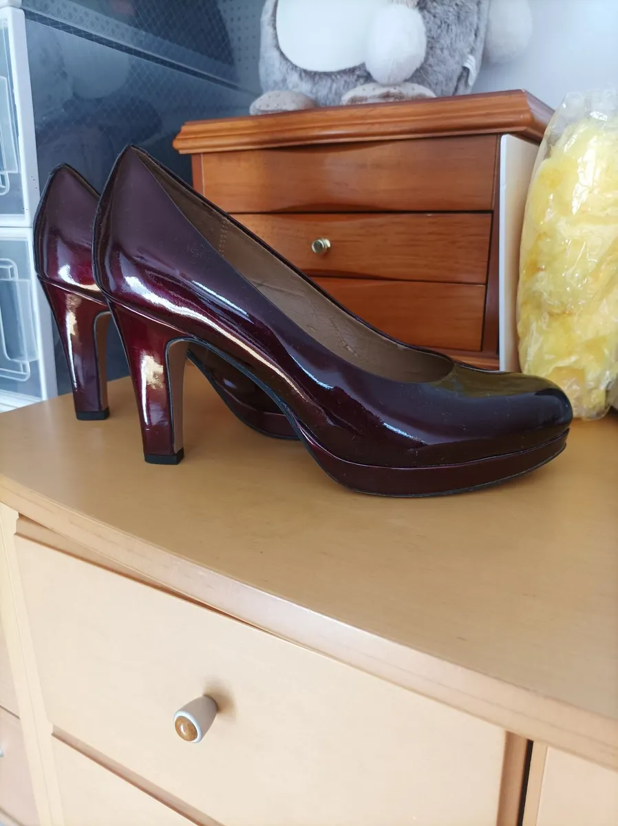 Womens shoes - Image 4