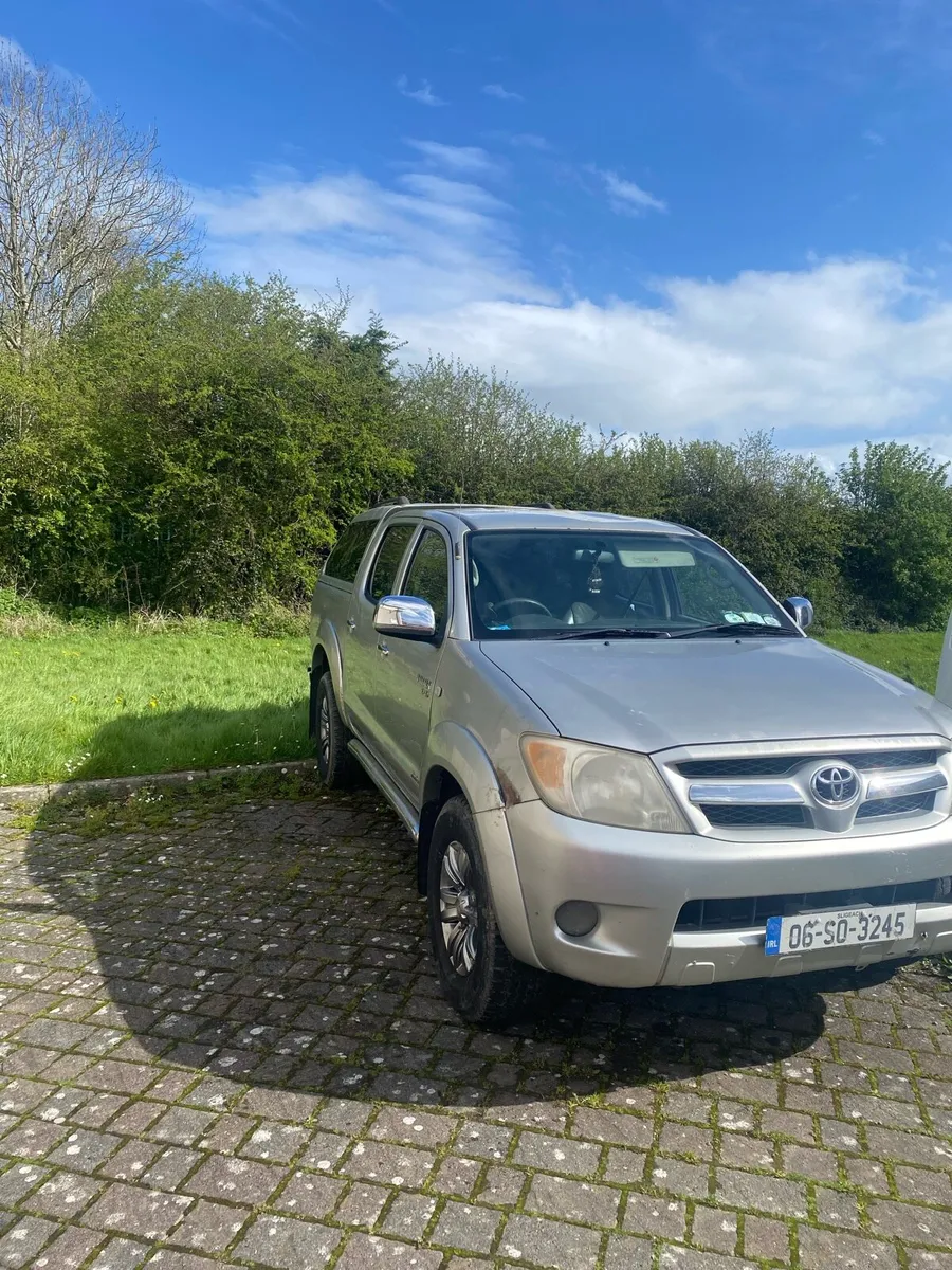 Jeep for sale - Image 3