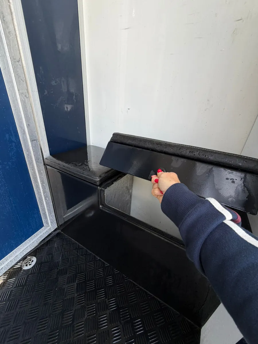 Overlander 2 Stall HorseBox - Image 3