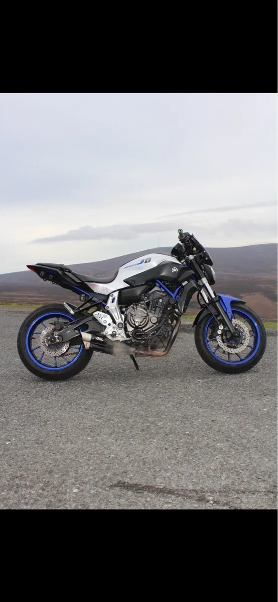 Mt 07 - Image 3