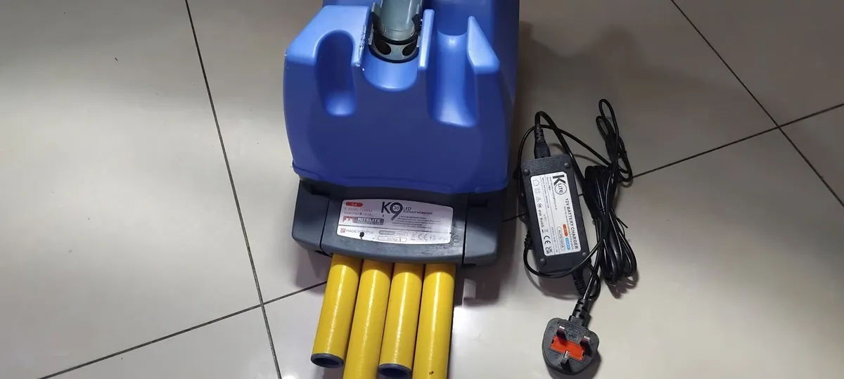 Ritelite K9 Portable LED Flood Light - Image 3