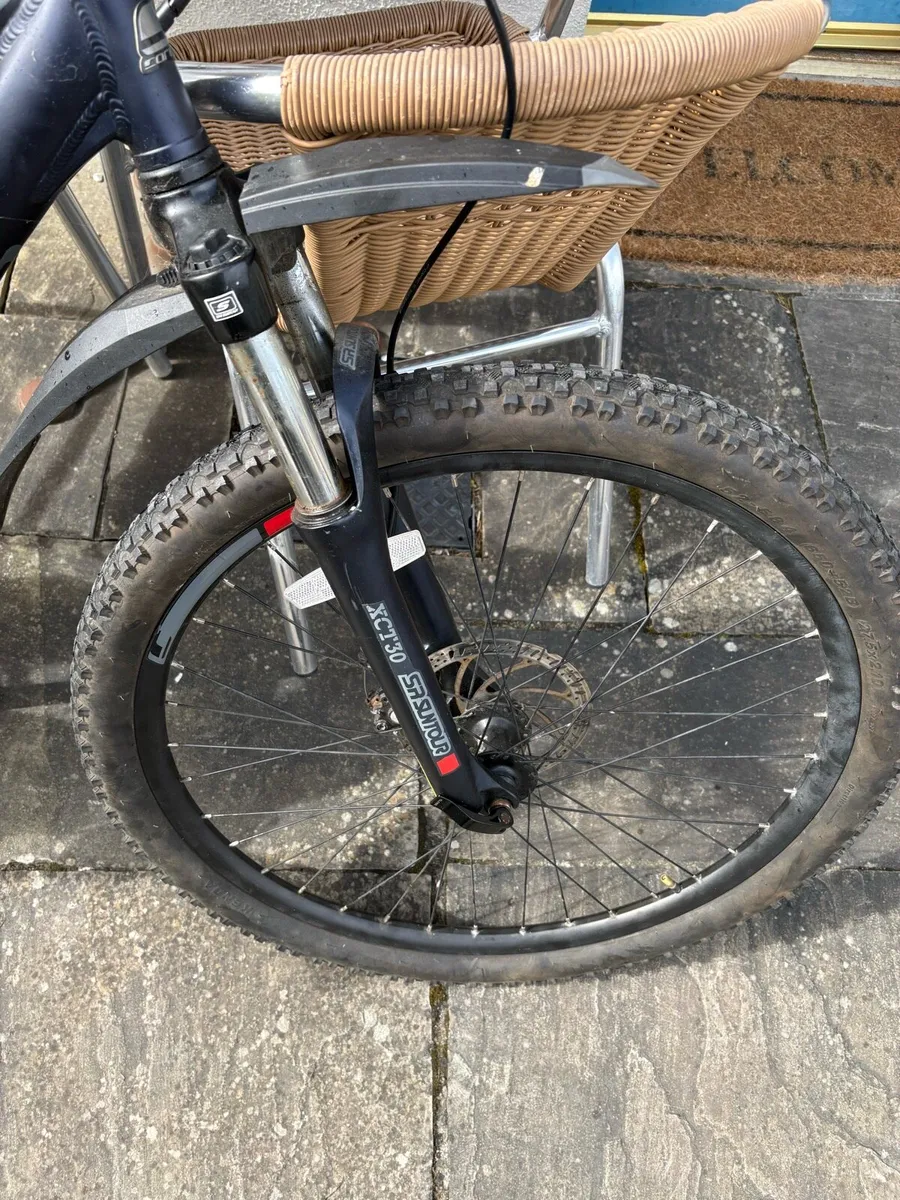 Electricity Bike Carrera - Image 2