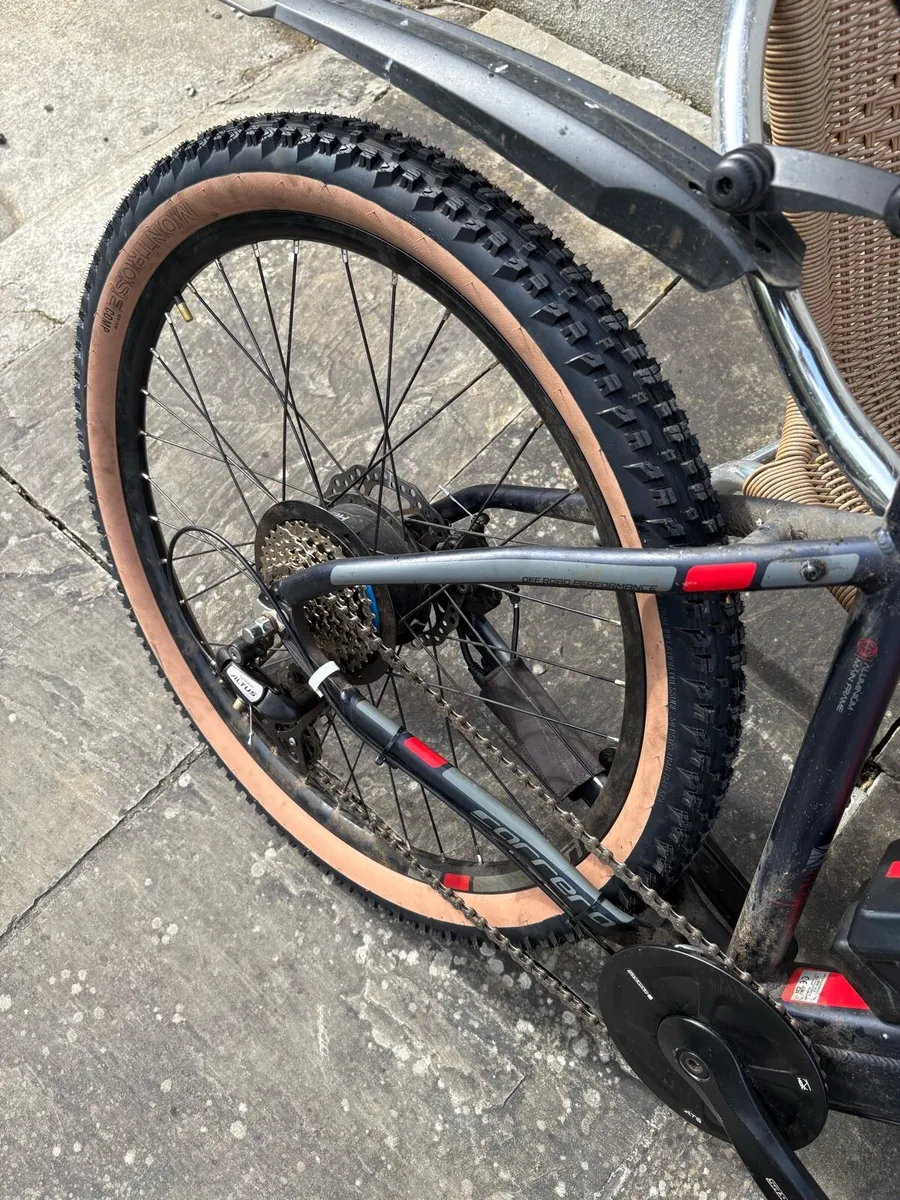 Electricity Bike Carrera - Image 3