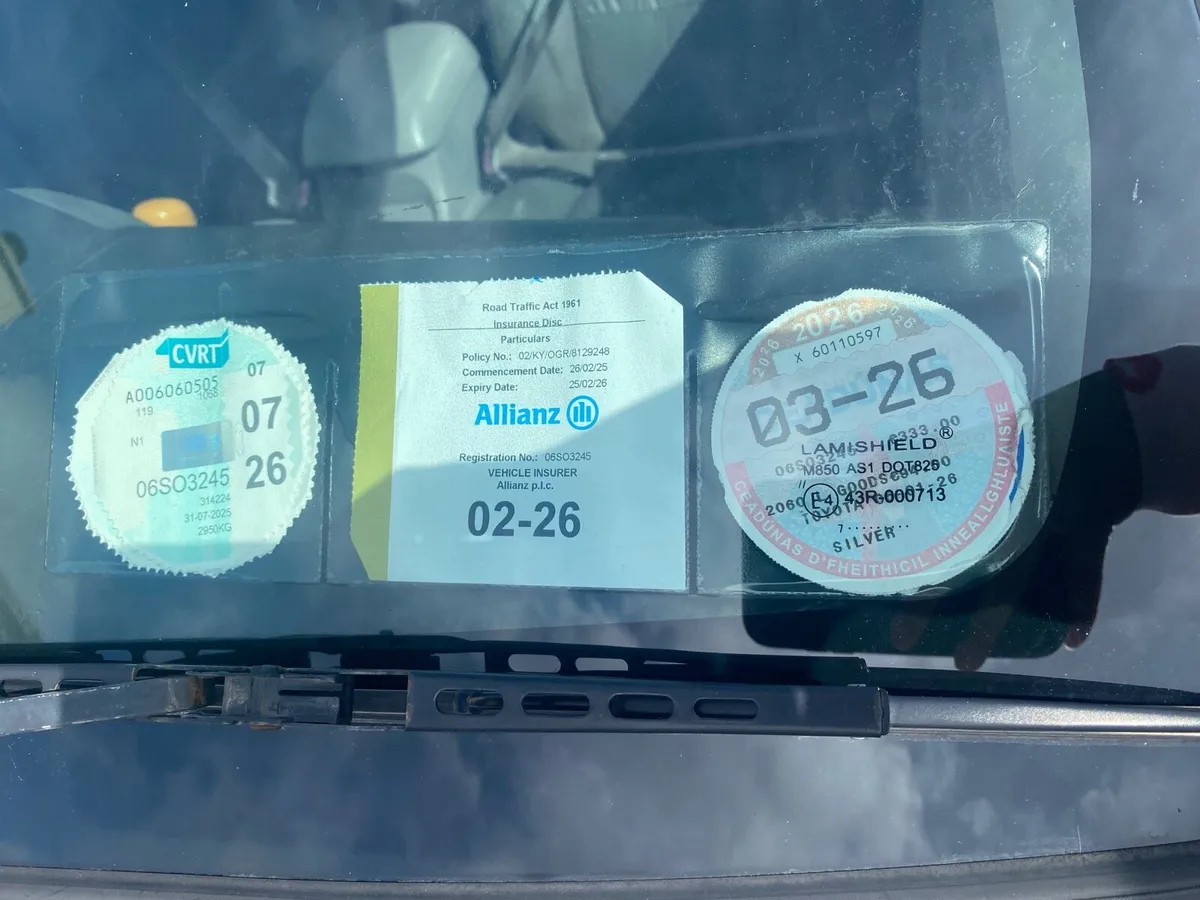 Jeep for sale - Image 4