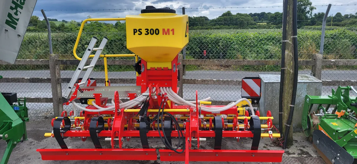 APV GK 300 - Image 1