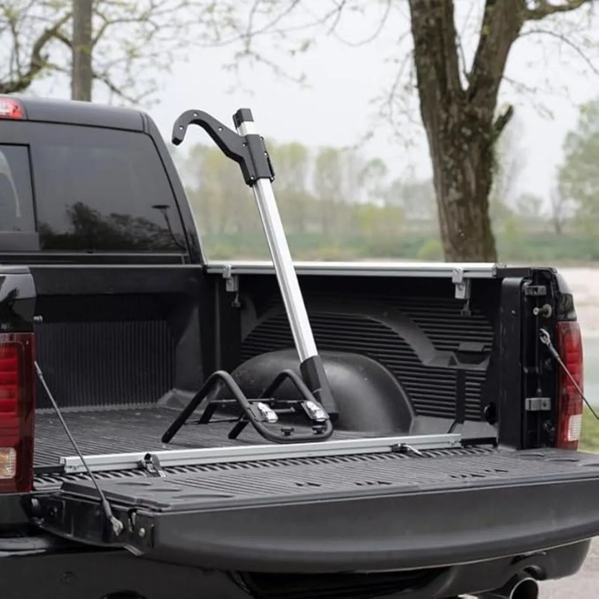 🚴‍♂️ Snorkel TBR Bike Stand / Kickstand – Stable, - Image 2