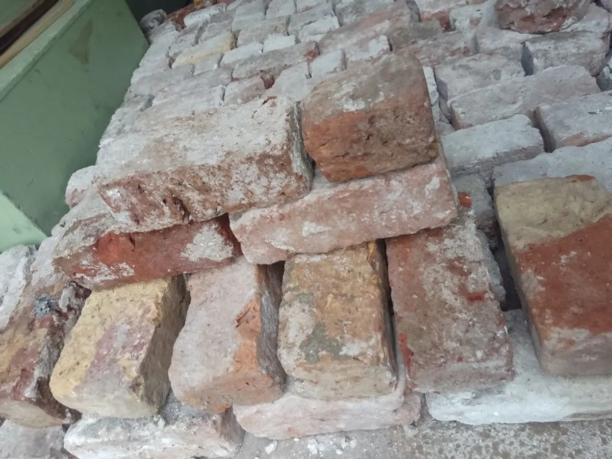 salvage bricks - Image 3