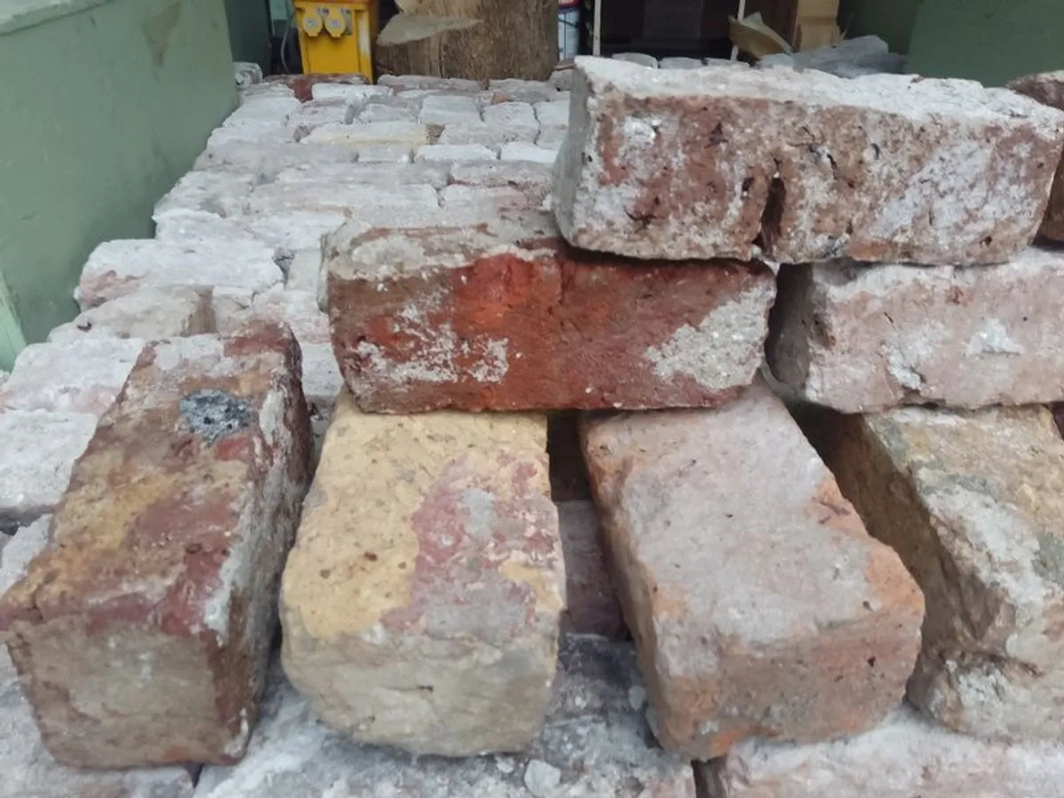 salvage bricks - Image 4