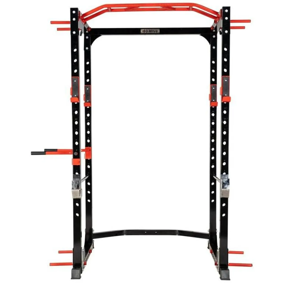 Athlete Series 3.0  Power Rack - Squat Cage Gym - Image 2