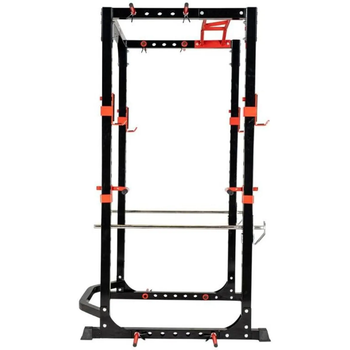 Athlete Series 3.0  Power Rack - Squat Cage Gym - Image 3