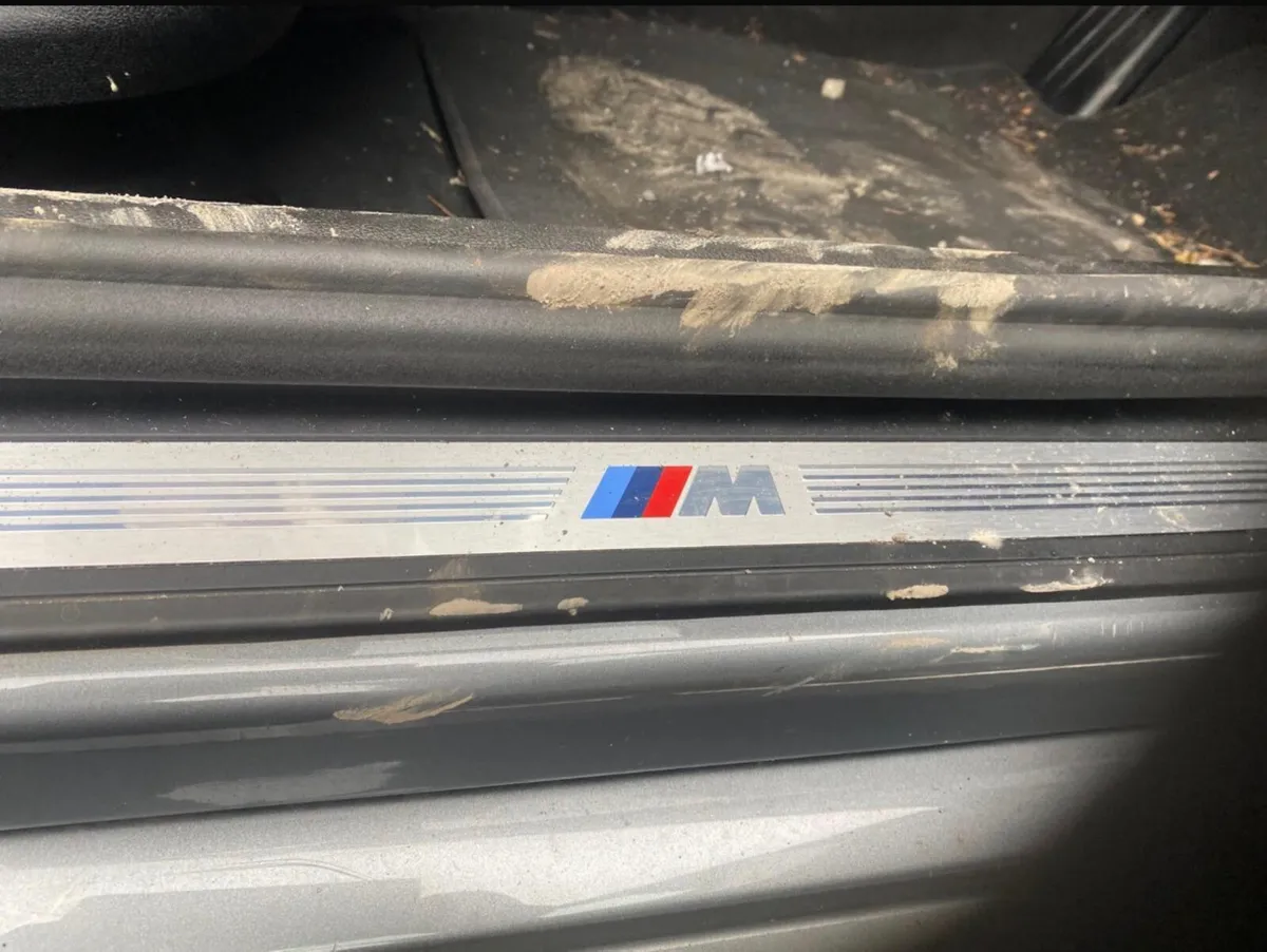 2024 Bmw 520D M Sport Automatic - Image 4