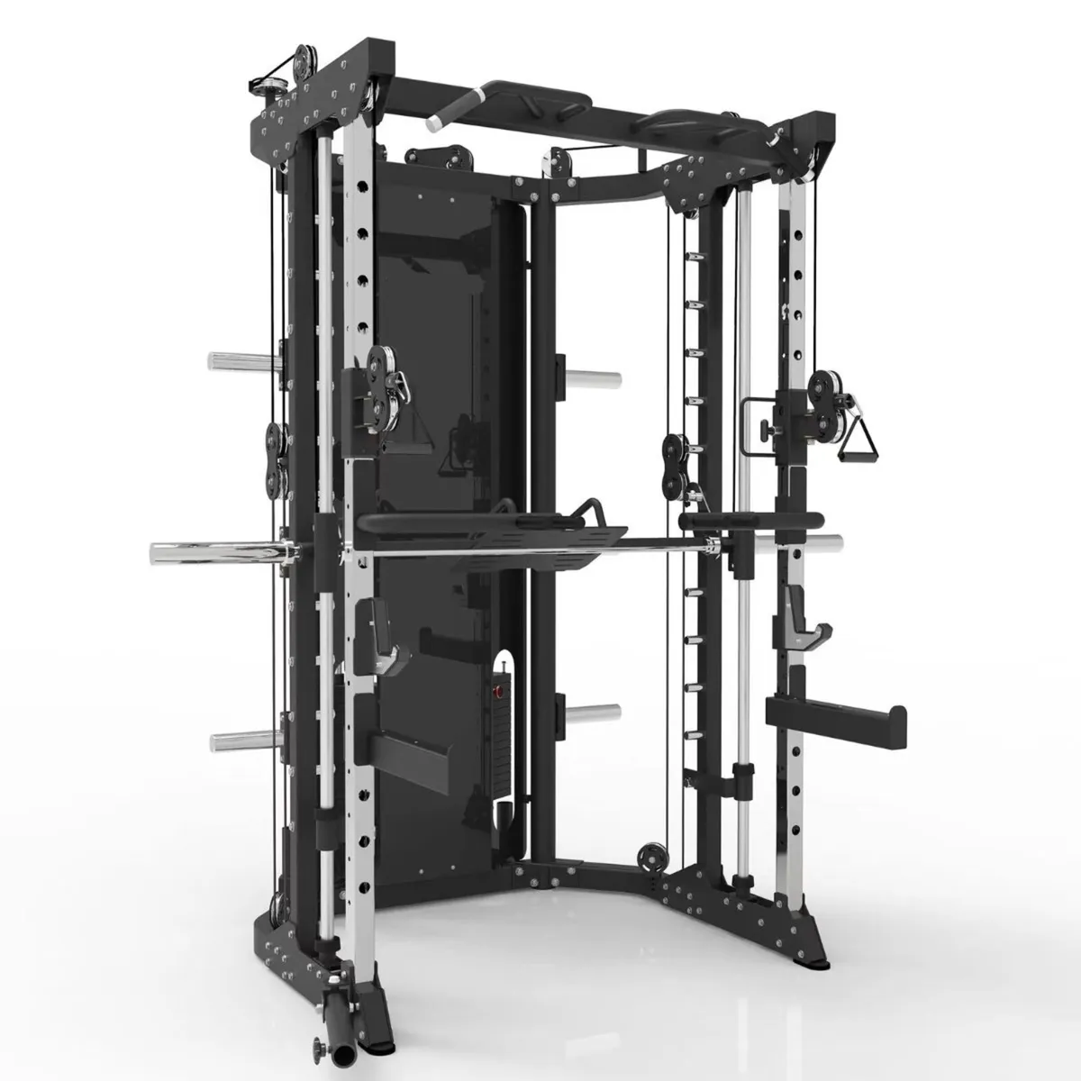 Complete Monster rack system-Free Delivery - Image 1