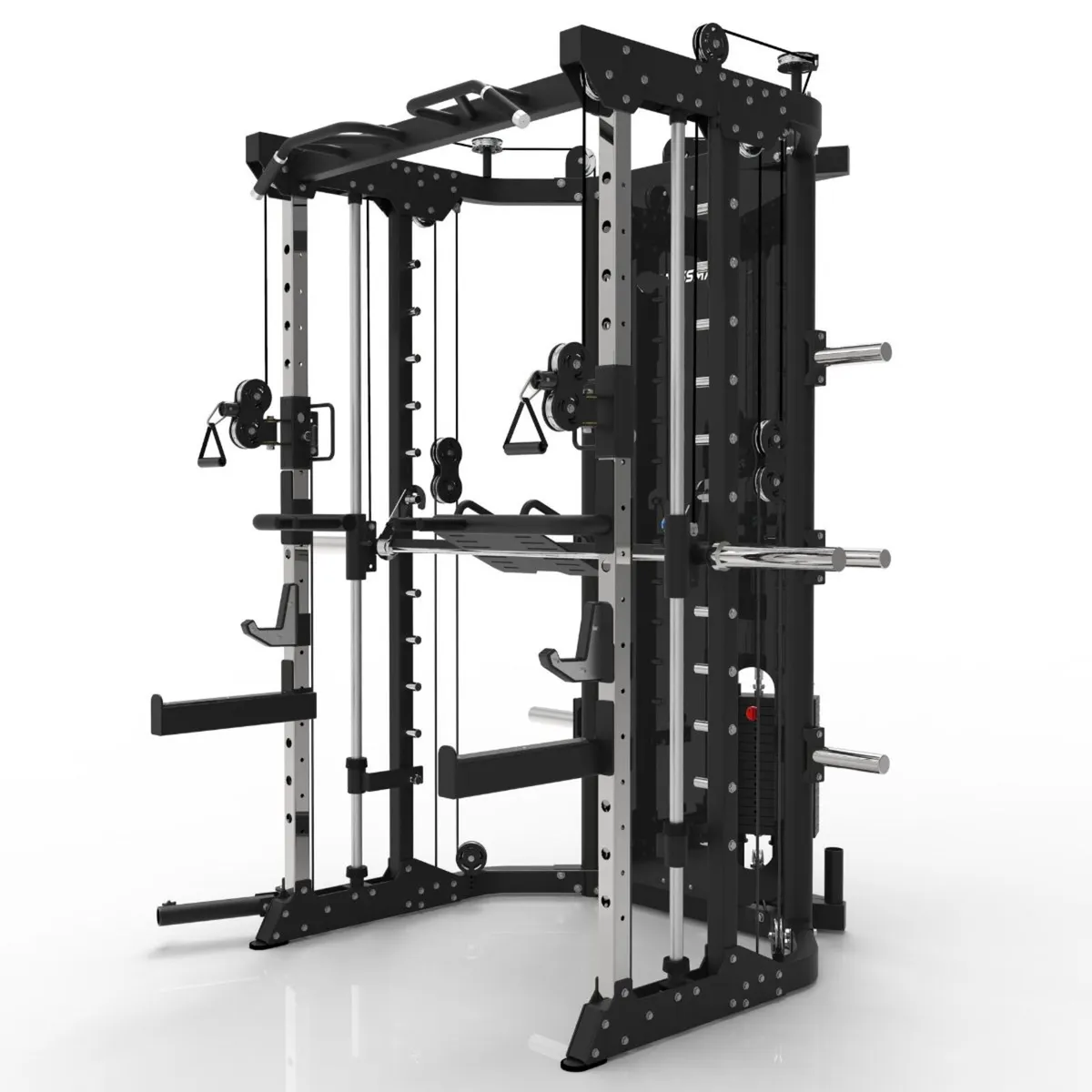 Complete Monster rack system-Free Delivery - Image 3