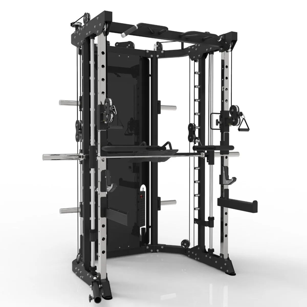 Complete Monster rack system-Free Delivery - Image 4