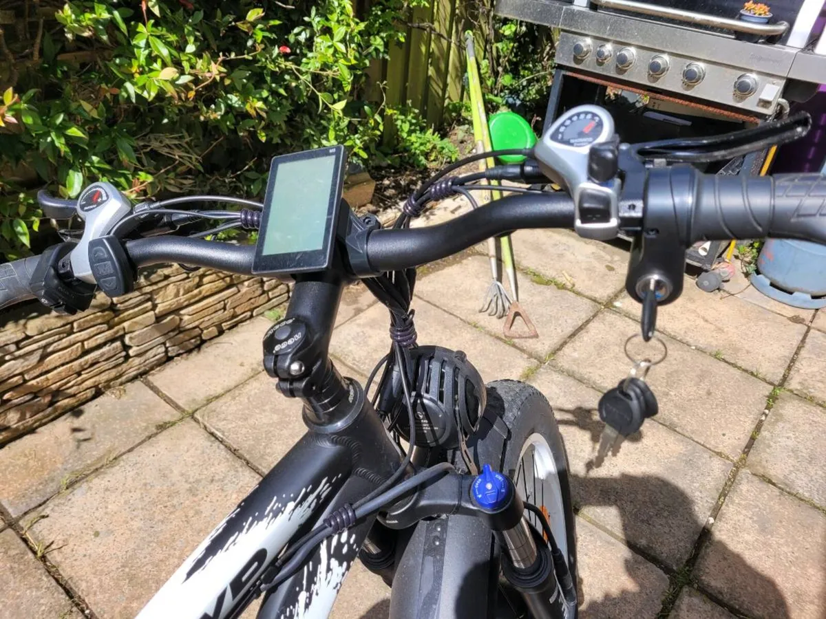 Philodo E Bike - Image 4